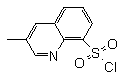 <b>3-甲基-8-喹啉磺酰氯</b>